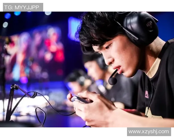 王者荣耀战术新解析RNG战队如何引领潮流与策略创新