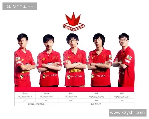 英雄联盟节奏实力榜单权威发布揭示顶尖选手与战队表现分析